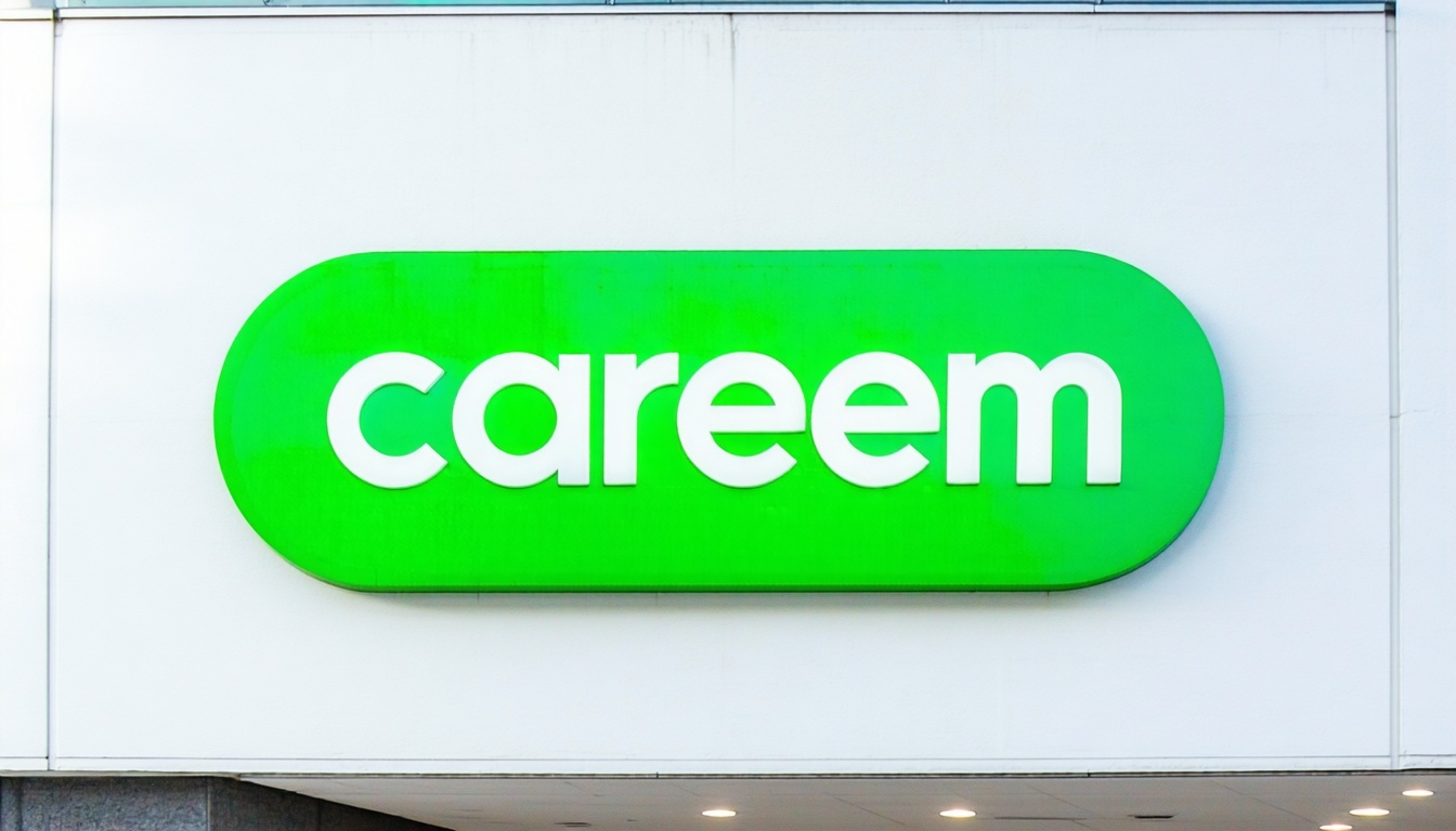 Careem logo
