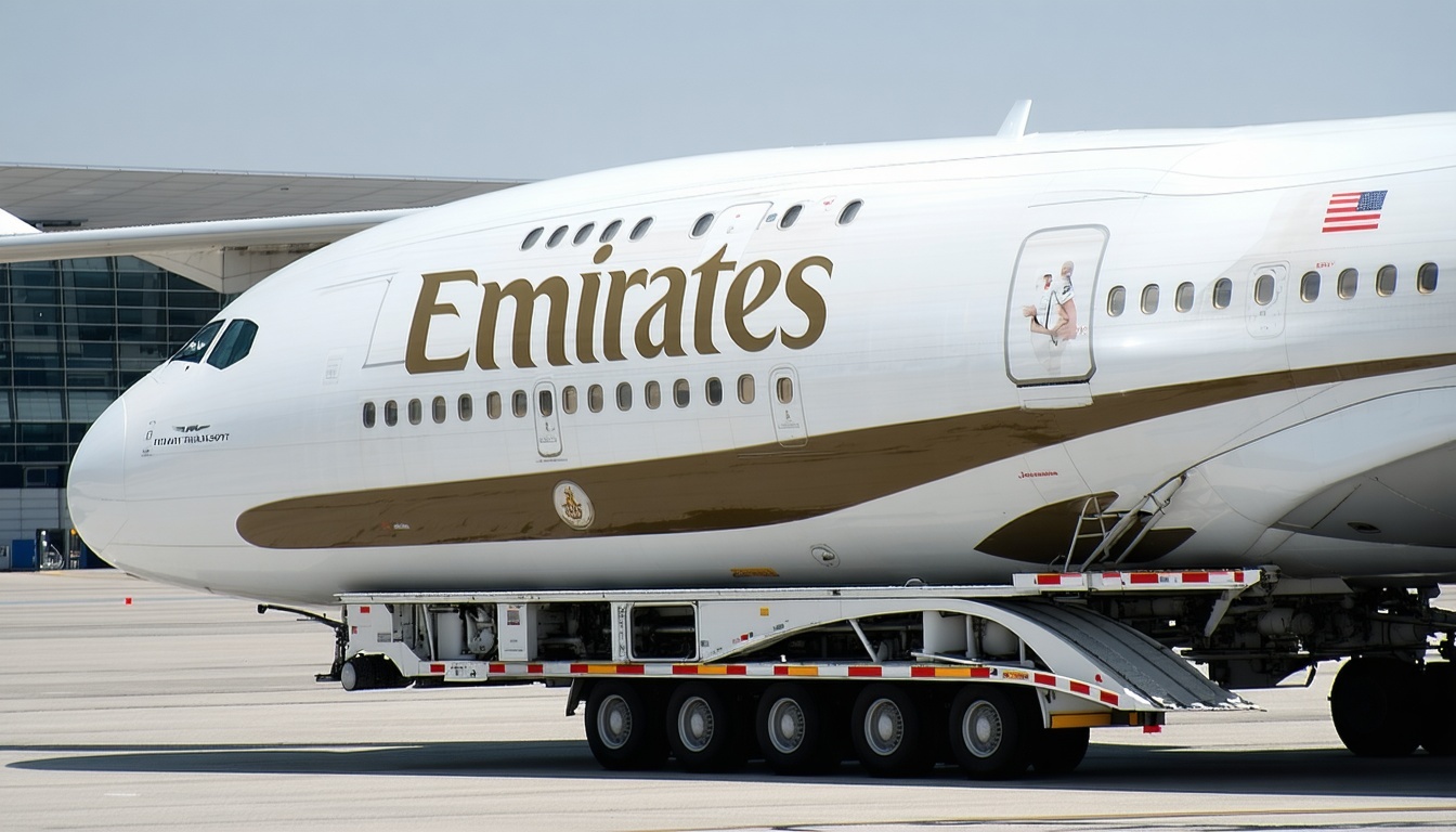 Emirates Transport logo